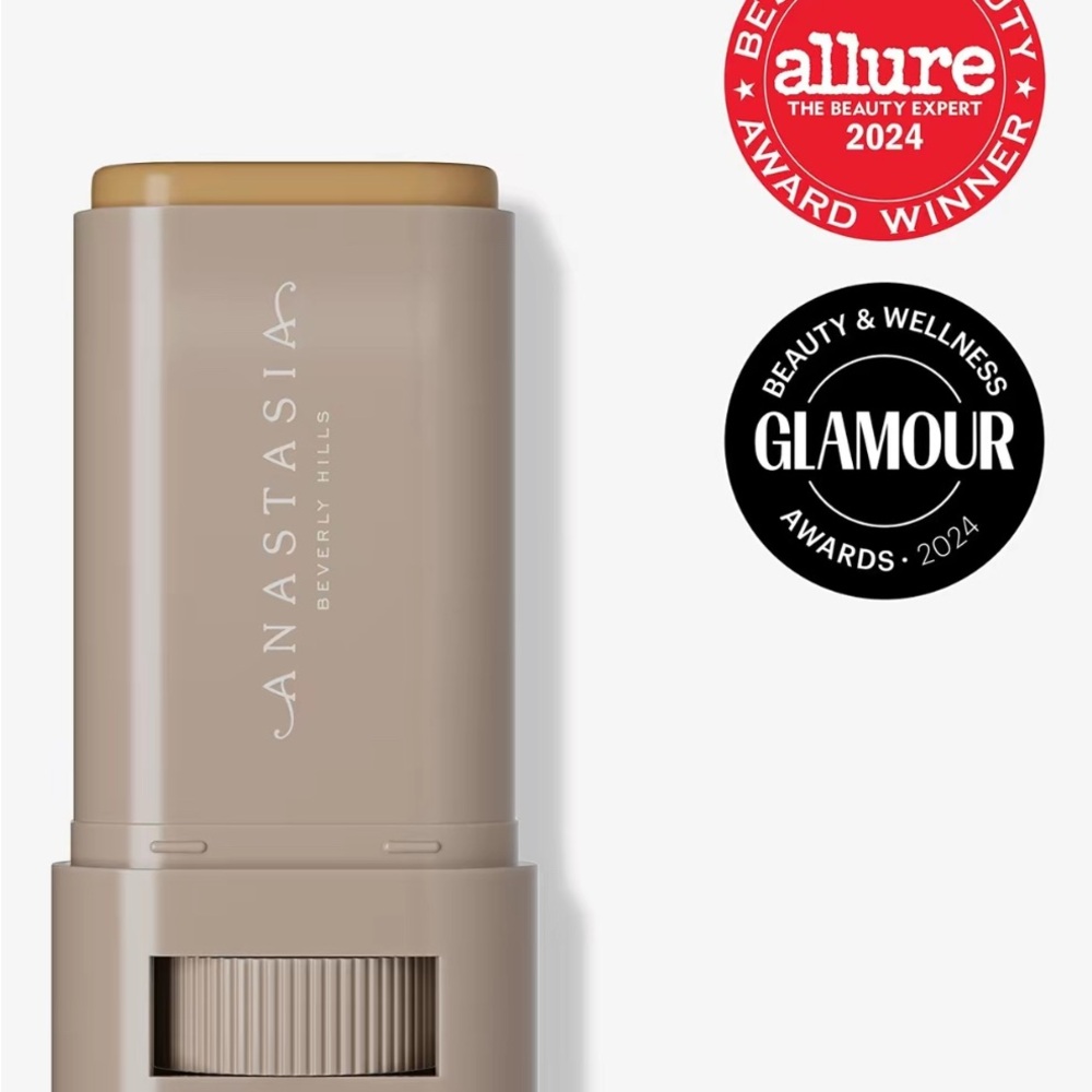 Anastasia Beauty Balm Serum Boosted Skin SHADE 9